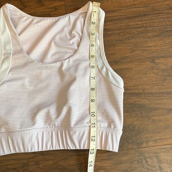 Anthropologie Allfenix Sports Bra - Size Small - Picture 4 of 9